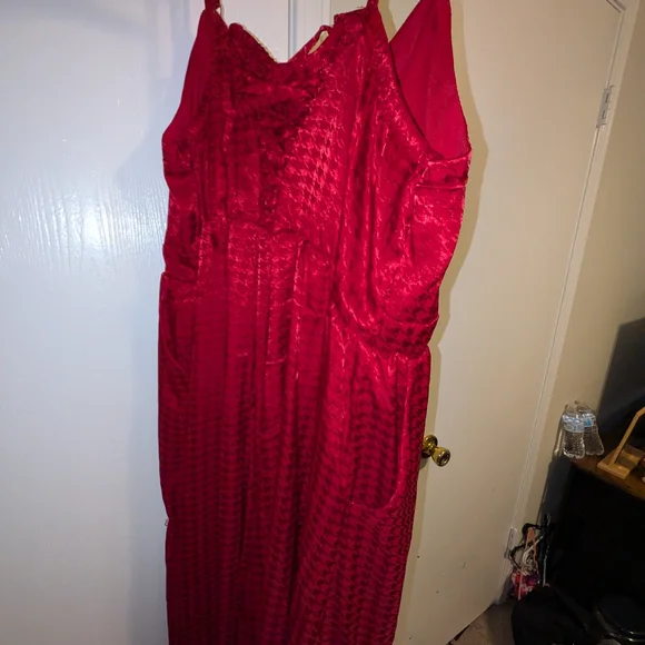 Bundle Of 4 Torrid Dresses 3x & 4x - Picture 5 of 6